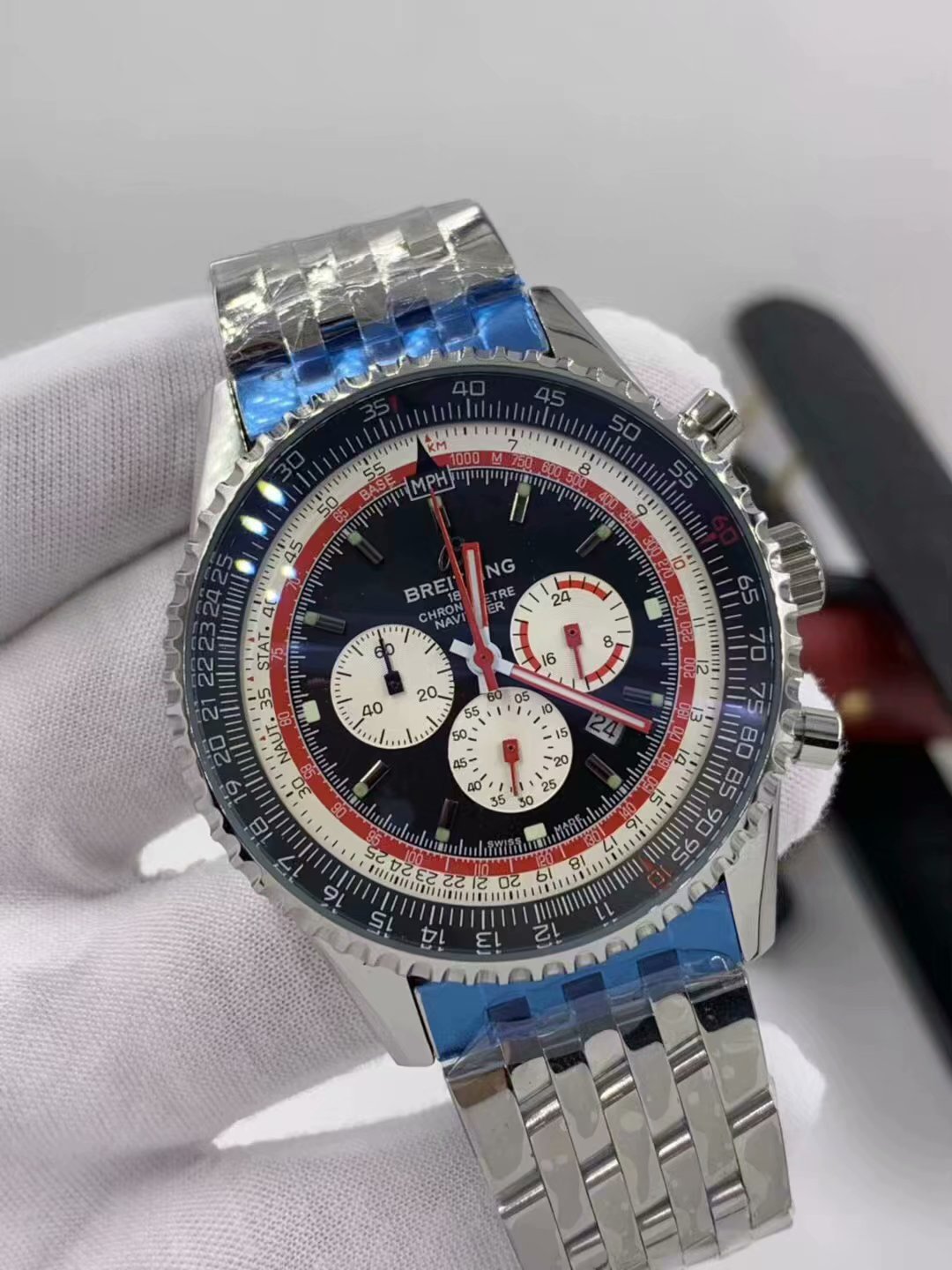 Breitling Watch 882